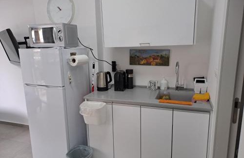 Modiin Apartment | סטודיו במרכז מודיעין