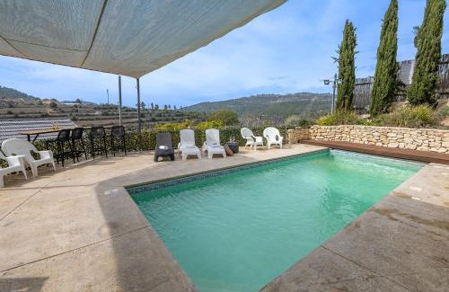 Even Sapir Apartment | עיינות ספיר - Einot Sapir