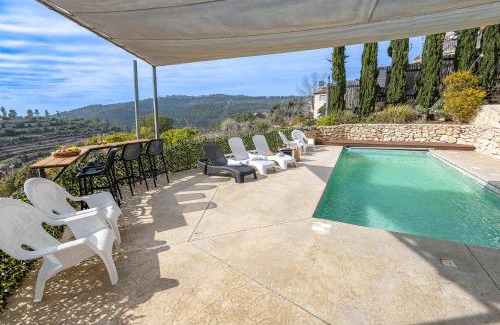 Even Sapir Apartment | עיינות ספיר - Einot Sapir