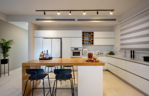 Eilat Apartment | פנטהאוז בוטיק- צל הרים boutique penthouse-zel harim