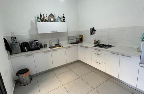 Tel Aviv Apartment | פנינה שקטה באמצע העיר