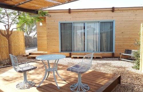 Ein Yahav Apartment | צימרגולה