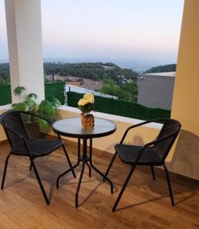 Daliyat al-Karmel Apartment | צימר החורש