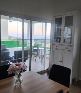 Daliyat al-Karmel Apartment | צימר החורש