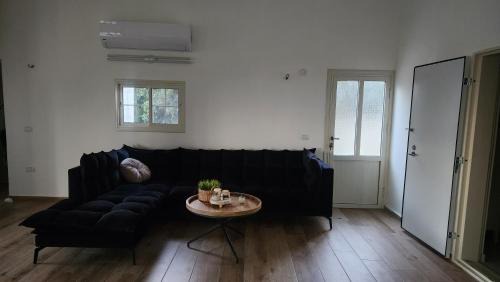 Daliyat al-Karmel Apartment | צימר החורש