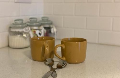 Sdot Negev Apartment | צימר מול פרדס