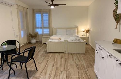 Sdot Negev Apartment | צימר מול פרדס