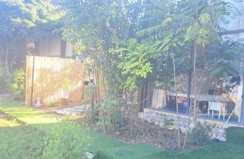 Kerem Ben Zimra Apartment | צימר תומר דבורה-קצה ההר