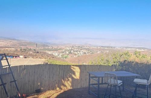 Kerem Ben Zimra Apartment | צימר תומר דבורה-קצה ההר