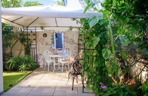 Ashkelon Villa | צ'יל וילה - וילה מושלמת עם בריכה פרטית מחוממת