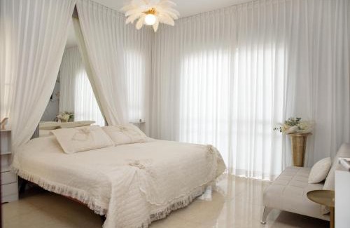 Ashkelon Villa | צ'יל וילה - וילה מושלמת עם בריכה פרטית מחוממת