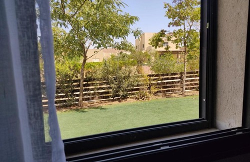 Merhav Am Apartment | רוגע במדבר מרחב עם