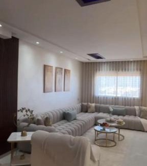 Harhoura Apartment | أجمل شقة الوفاق