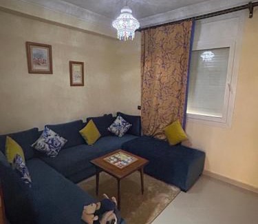 Achakkar Apartment | أشقار طنجة