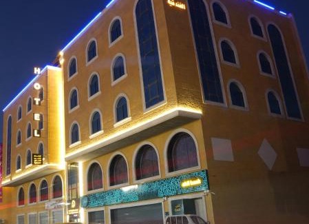 Ma'an Resort | أوتار ذهب للشقق الفندقية الفاخرة