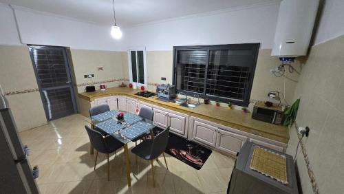 Ain Chkef House | إقامة السبيل