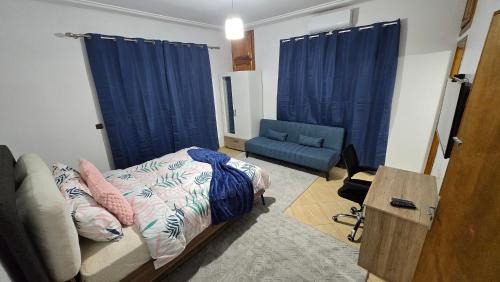 Ain Chkef House | إقامة السبيل
