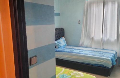 Agadir Apartment | إقامة النهضة حي السلام أكادير