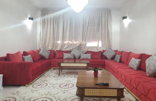 Agdal Apartment | إقامة الياسمين