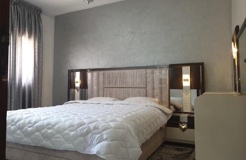 Agdal Apartment | إقامة الياسمين