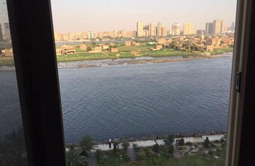 Giza Apartment | ابراج الخليج البحر الأعظم