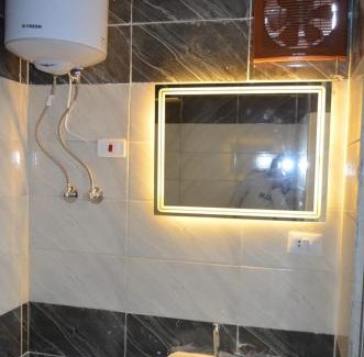 Al Haram Apartment | ابوالهول السياحي
