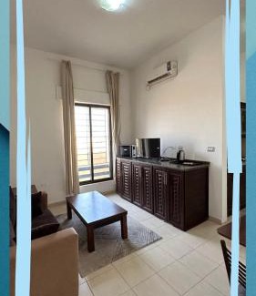 Sahab Apartment | استوديو مفروش بالقرب من جامعة الشرق الأوسط