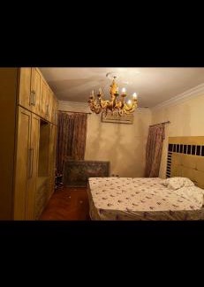 As-Sajil Apartment | اغاخان كورنيش النيل