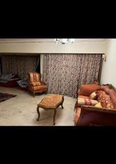 As-Sajil Apartment | اغاخان كورنيش النيل