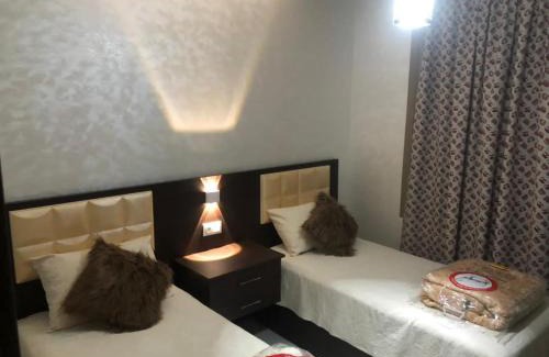 Nador Apartment | اقامة العائلة