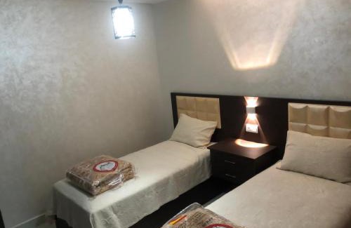 Nador Apartment | اقامة العائلة