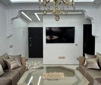 Tanja Balia Apartment | اقامة فرح ديوديت طنجة البالية