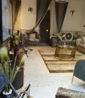 New Cairo Apartment | التجمع الخامس - اللوتس الجنوبية