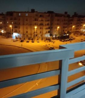 New Cairo Apartment | التجمع الخامس - اللوتس الجنوبية