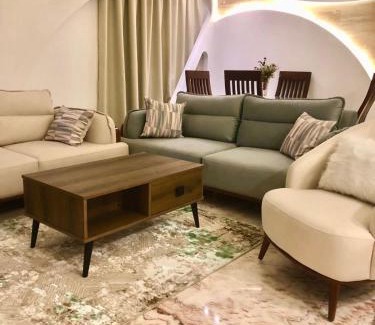 New Cairo Apartment | التجمع الخامس كومبوند لاميردا
