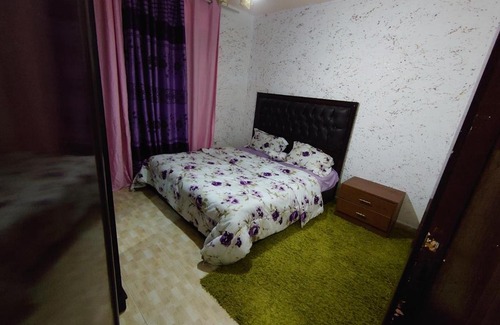 Al Jubeiha Apartment | الجبيهة