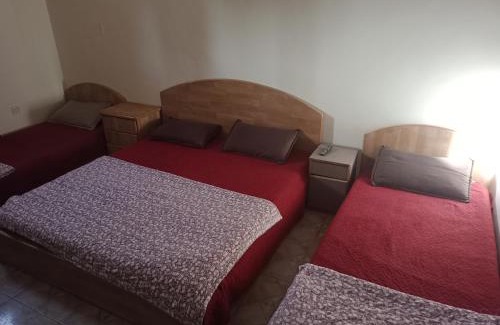 Aqaba Apartment | الجداوي Al-Jeddawi