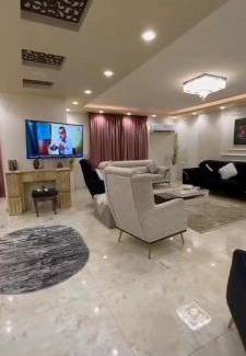 Al Duqqi Apartment | الدقي شارع محي الدين ابو العز الرئيسي