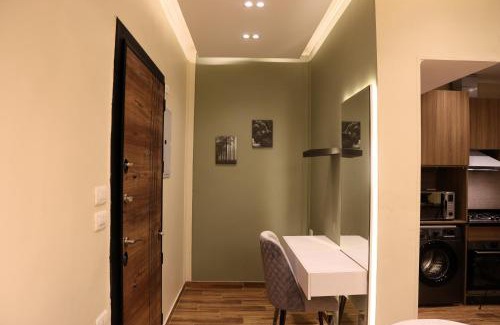 Zamalek Apartment | الزمالك شقة فندقية فاخرة -Zamalek Luxury Furnished apartment