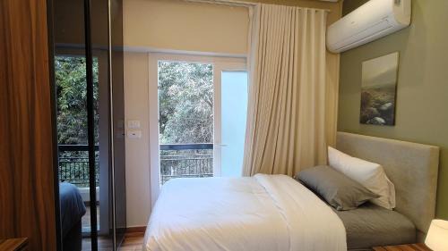 Zamalek Apartment | الزمالك شقة فندقية فاخرة -Zamalek Luxury Furnished apartment