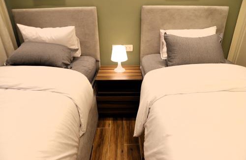 Zamalek Apartment | الزمالك شقة فندقية فاخرة -Zamalek Luxury Furnished apartment