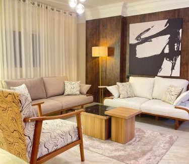 Zamalek Apartment | الزمالك على النيل