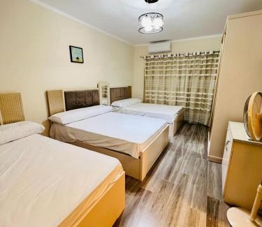 As-Sajil Apartment | الساحل برج a2 داون تون العلمين الجديده