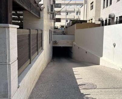 Al Jubeiha Apartment | الشاعر للشقق المفروشة