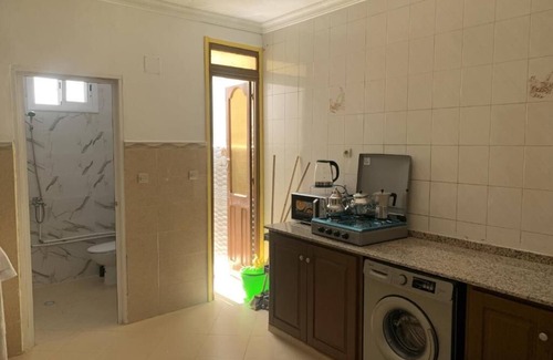 Beni Ansar Apartment | العقارية One-Bedroom Apartment