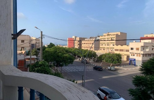 Beni Ansar Apartment | العقارية One-Bedroom Apartment