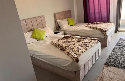 Corniche Road-Dahar Apartment | الغردقه