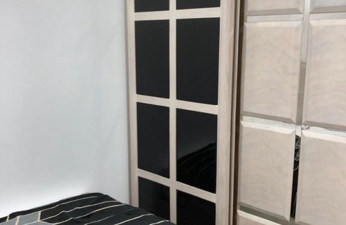 Old Cairo Apartment | القاهرة المنيل