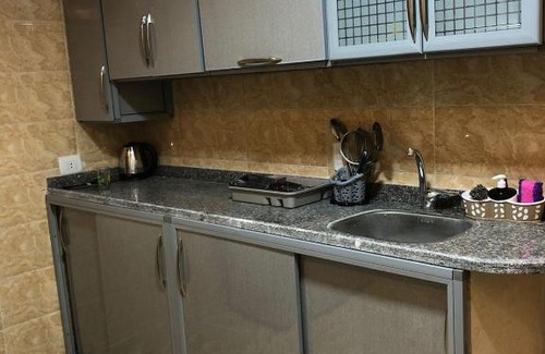 Old Cairo Apartment | القاهرة المنيل