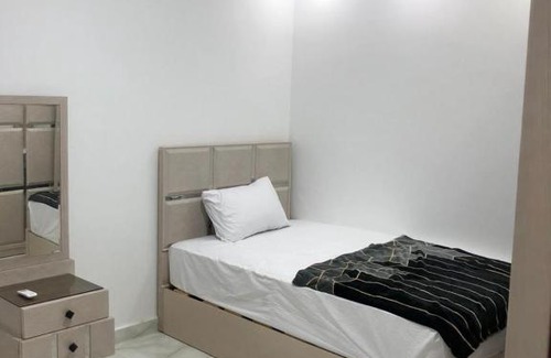 Old Cairo Apartment | القاهرة المنيل